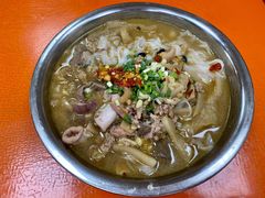 老友猪肉粉-舒记粉店(七星路店)