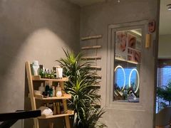 -施奈儿.洗头頭療.按摩SPA.采耳(上梅林店)
