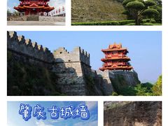 -鼎湖山风景区