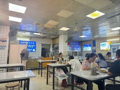 -蒙记老牌豆浆