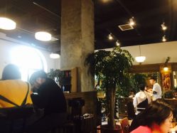 -TWOFACE 双面理发馆