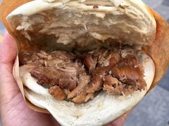 -樊记腊汁肉(竹笆市总店)