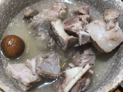 -313羊庄·羊肉火锅烧烤(李村店)