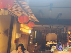 -串盟烧烤大排档·长沙美食地标(星沙店)