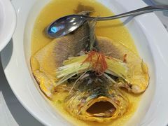 -万龙洲海鲜(南新仓店)