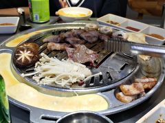 -喜来稀肉(虹泉路店)