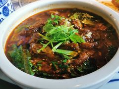 -绿茶餐厅(千岛湖银泰城店)