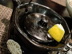 -景鹤料理(上地华联店)