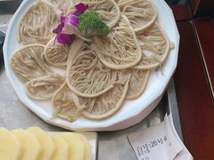 -忘情水鱼头·鲜鱼火锅(滨江中路店)