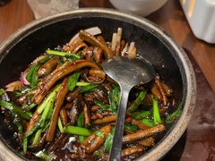 -许爷家·生态湖鲜(徐汇日月光店)