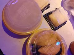 -满记甜品(旭辉LCM广场店)