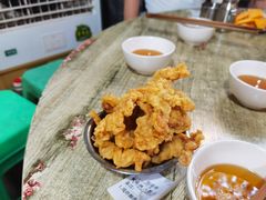 -渝味黄姐火锅(黄泥村店)