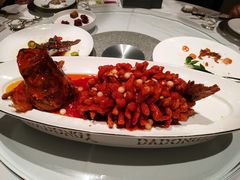 -大董(环贸iapm店)