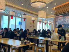大堂-添好运点心专门店(百老汇店)