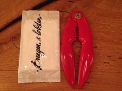 -Burger & Lobster(Dean Street)