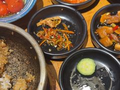 -九田家黑牛烤肉料理(华侨城店)