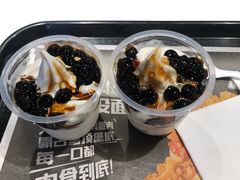 -肯德基(环翠北店)