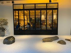 门面-T館·花园艺术餐厅
