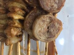 -土大力韩式烤肉料理(和平路店)
