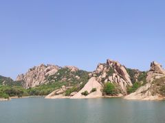 -嵖岈山风景区