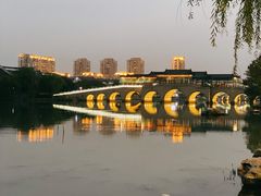 -李公堤