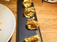 -永安鱼庄·镇江菜(丁卯店)