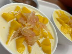杨枝甘露-小团圆糖水铺(襄阳南路店)