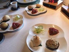 -三号黄浦会Canton Table