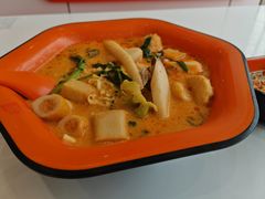 -张亮麻辣烫(无锡茂业天地店)