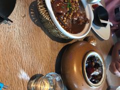 松鼠桂鱼-亢龙太子酒轩(东湖店)