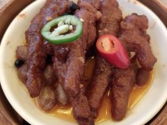 -晋江荣誉国际酒店·港誉茶餐厅