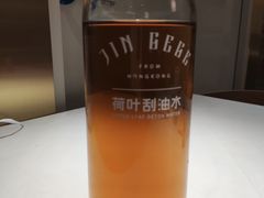 -金戈戈香港豉油鸡(皇庭广场店)