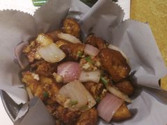 -大欢喜饭店(江怡路店)