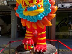 -F518时尚创意园