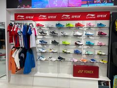 -Wilson威尔胜(漕溪北路店)