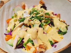 -小满Grainkitchen(滨江商业广场店)