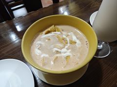 -panchos 墨西哥餐厅(嘉绿苑店)