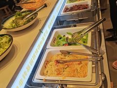-素满香·食养自助(福州·长乐北路店)