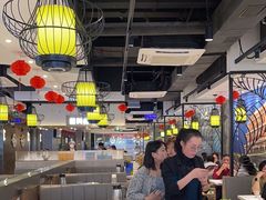 -陈记顺和潮汕牛肉火锅(番禺迎宾大道店)