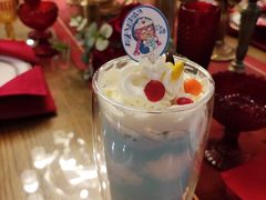 -萌啊莫·素食天津菜·西餐(五大道店)