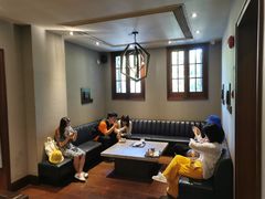 -星巴克臻选(思南公馆店)