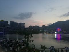 -舟山希尔顿酒店