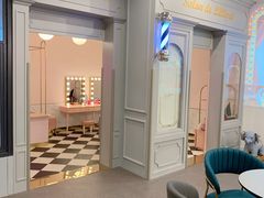 -Lilliput·粒粒堡亲子餐厅(嘉定宝龙店)