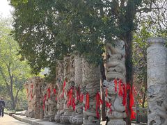 -宝通禅寺