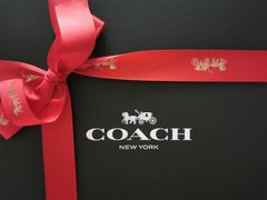 -COACH蔻驰(德基广场店)