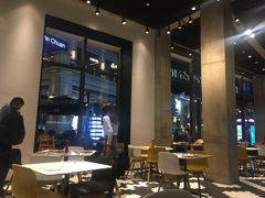 大堂-玛尚诺Pizza&Bar(长泰广场店)