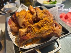 -老平安农家菜(平安店)