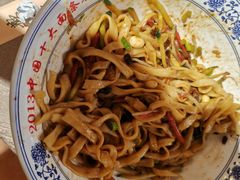 -老浒记烤鸭-北京菜(琉璃厂店)