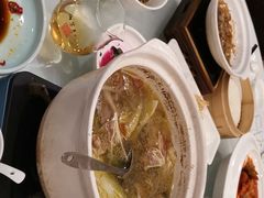 -小厨娘淮扬菜(天印大道店)