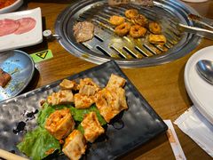 -·缸桶屋·韩式牛肋条自助烤肉(西湖D11店)